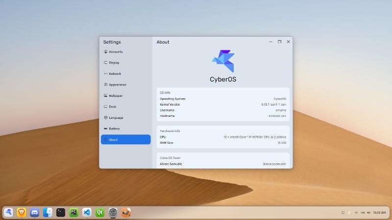 国产桌面 CutefishOS 可能已解散，社区自发接手 | Linux 中国 - 知乎