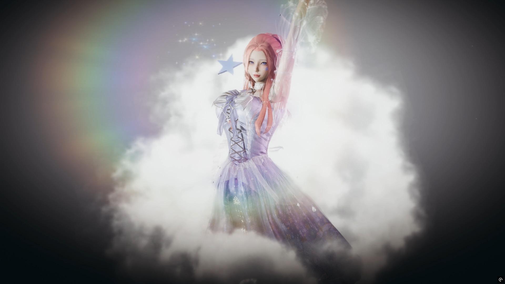 HS2 萨尼-人物卡