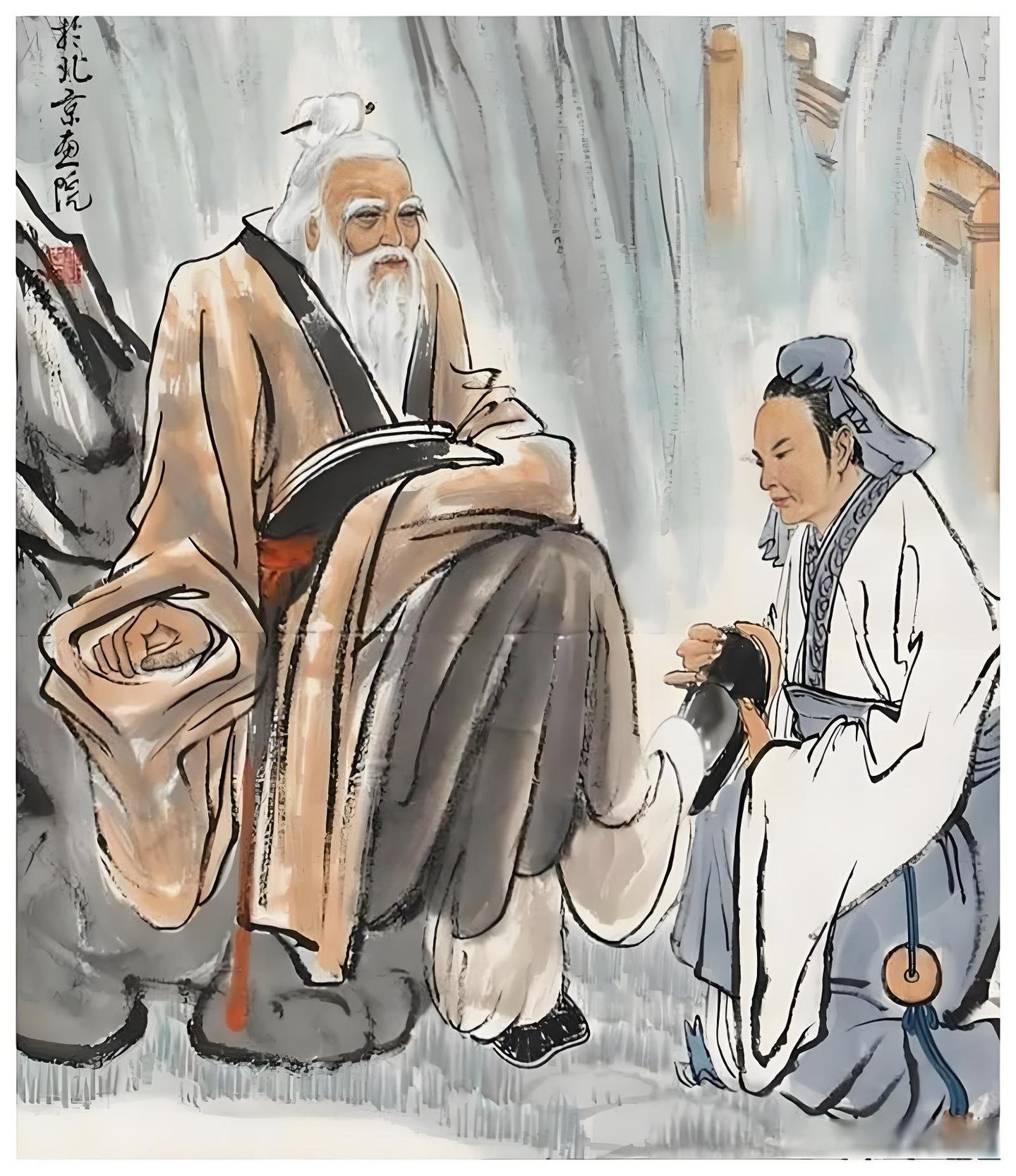 中国风水学历史上的十大宗师 - 知乎
