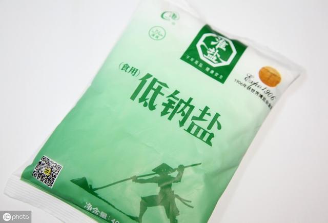肾病患者能吃低钾盐吗？盐是越贵越好吗？