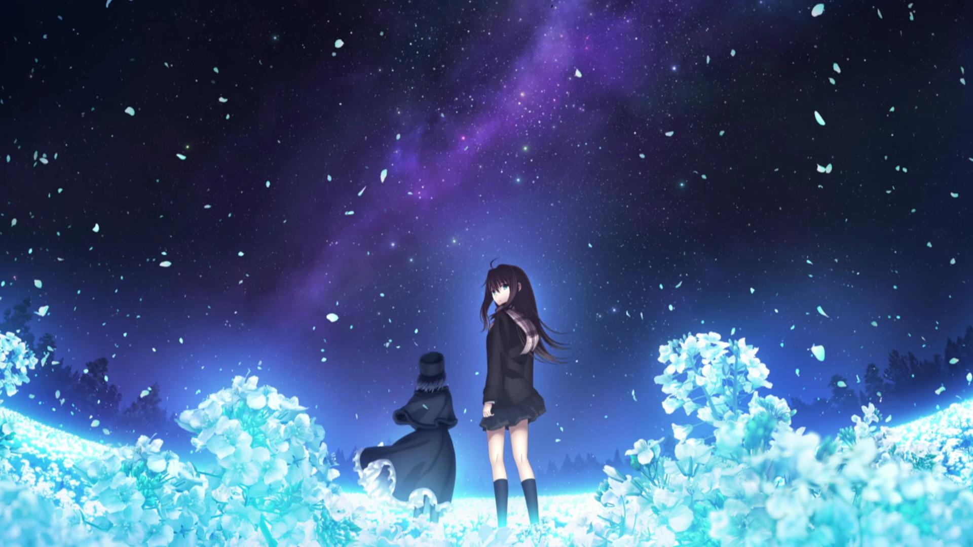 如何评价《魔法使之夜》宣布动画化? - 知乎