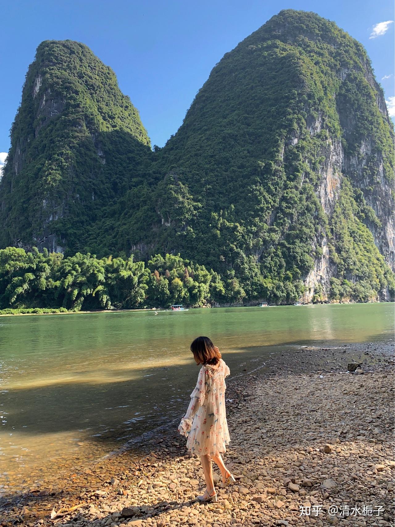 桂林旅游攻略|三天两晚避坑省钱好玩 - 知乎