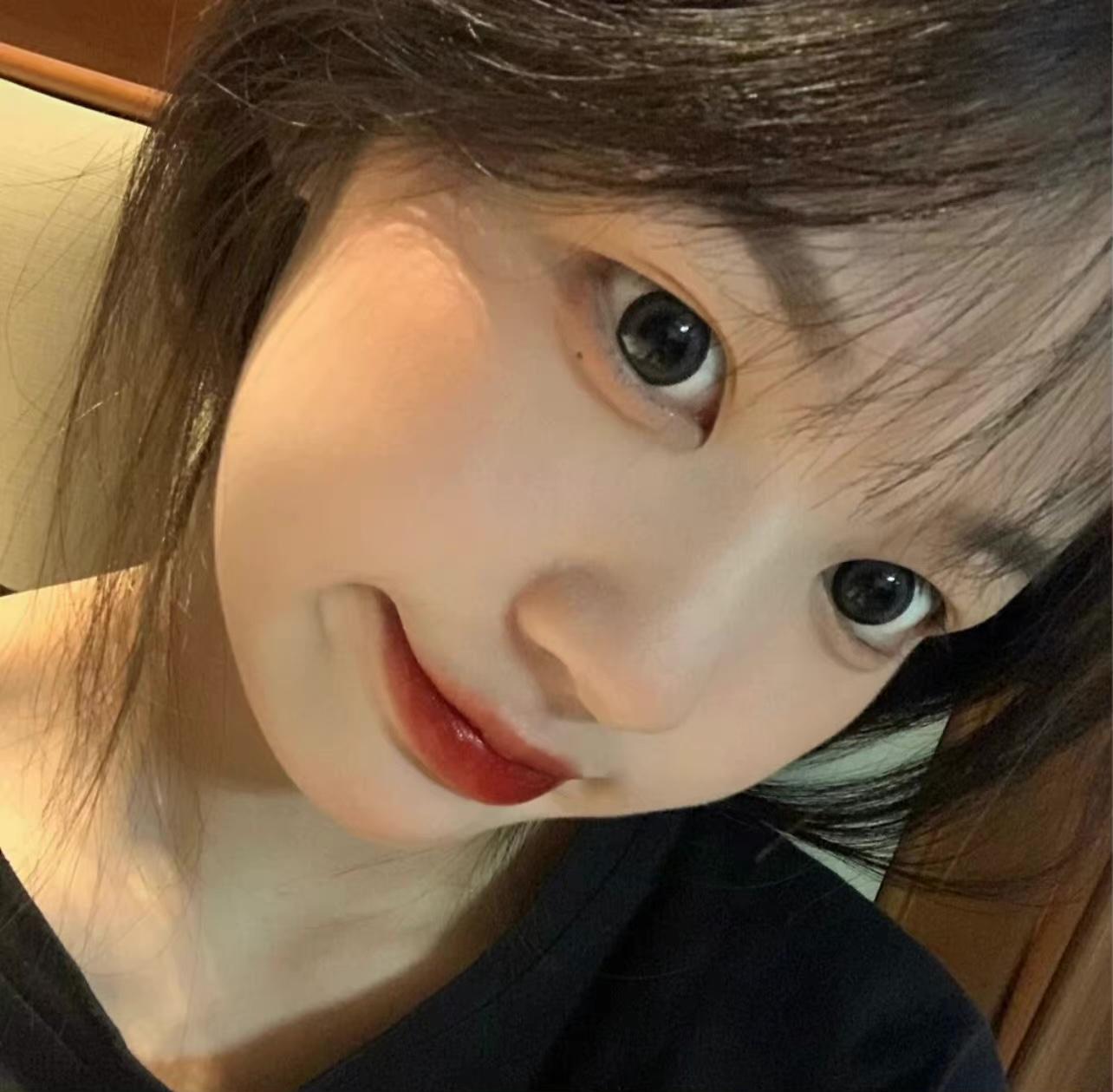 有没有那种可可爱爱的软妹女生头像? - 知乎