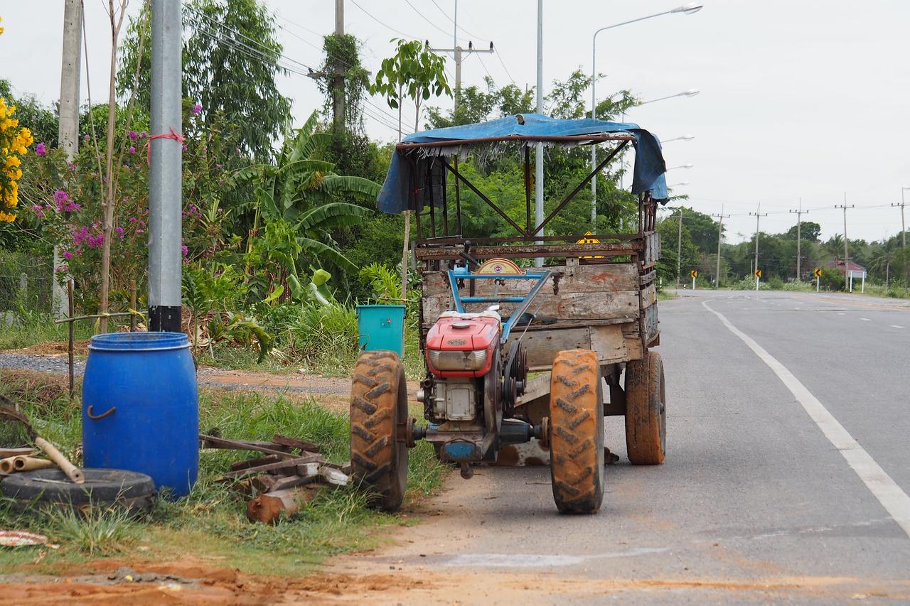 附近哪里有农机公司