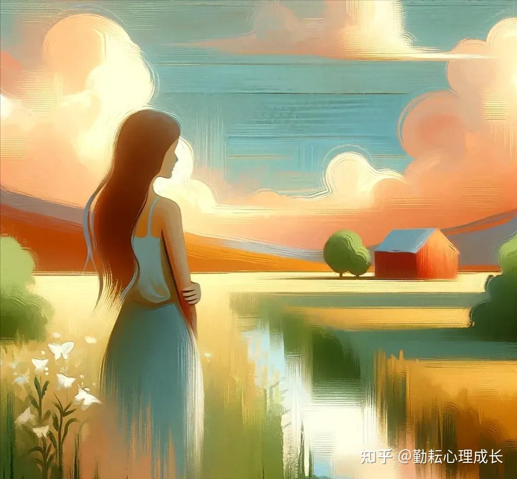 一个人真正的成长，始于终结和父母的“共生绞杀”关系 - 知乎