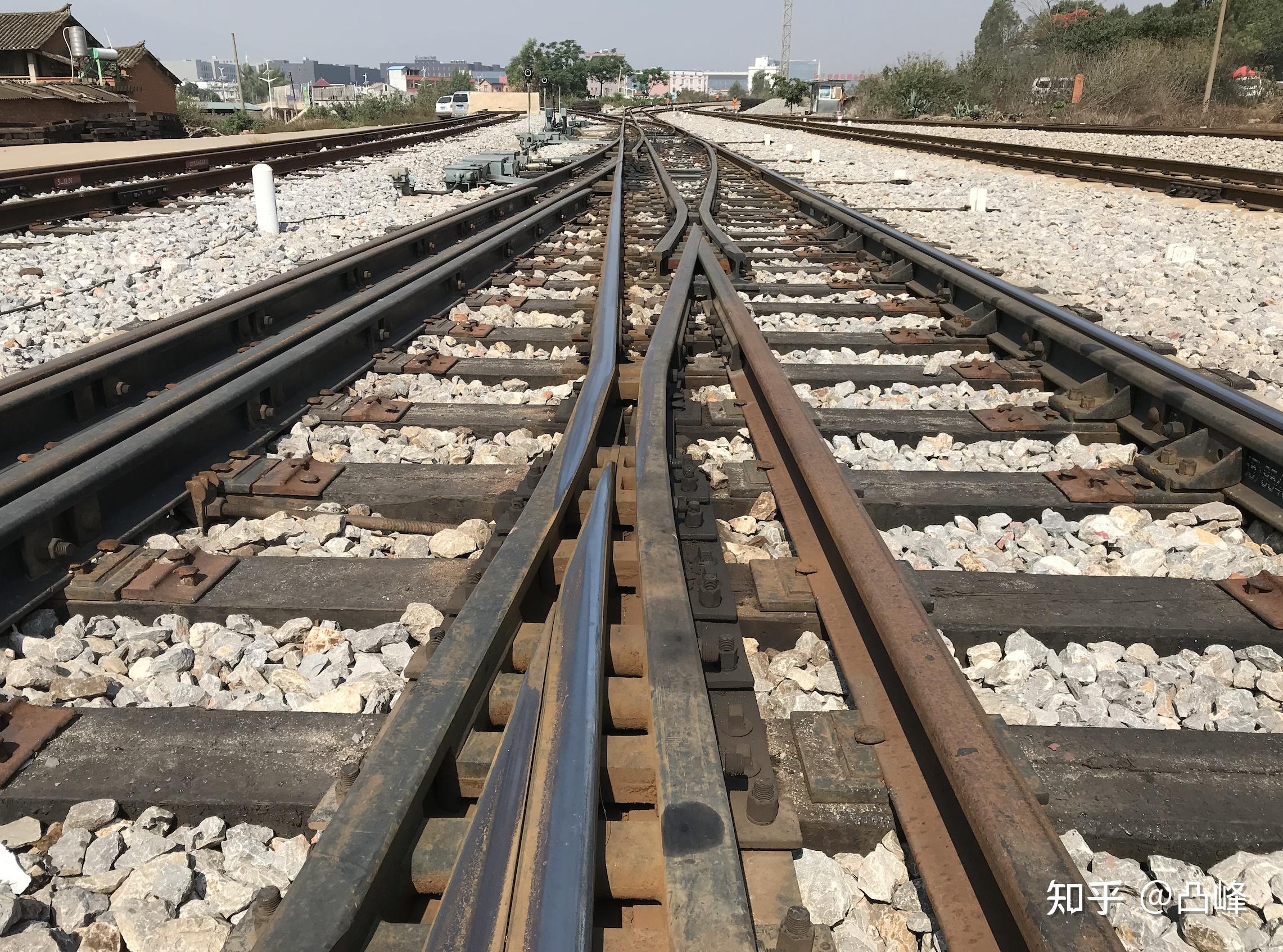 米轨铁路的车身宽度与准轨列车是否相同？ - 知乎