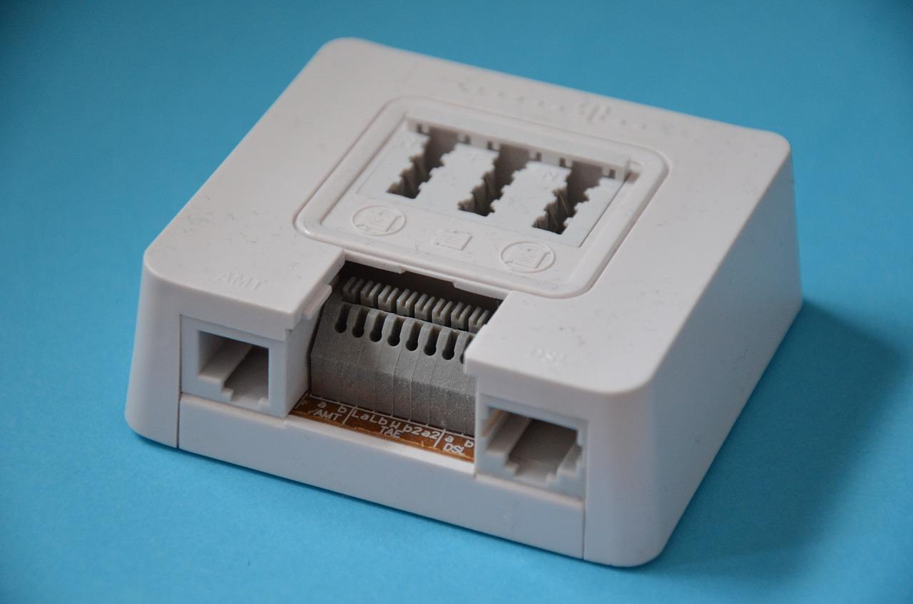 如何区别端子公母