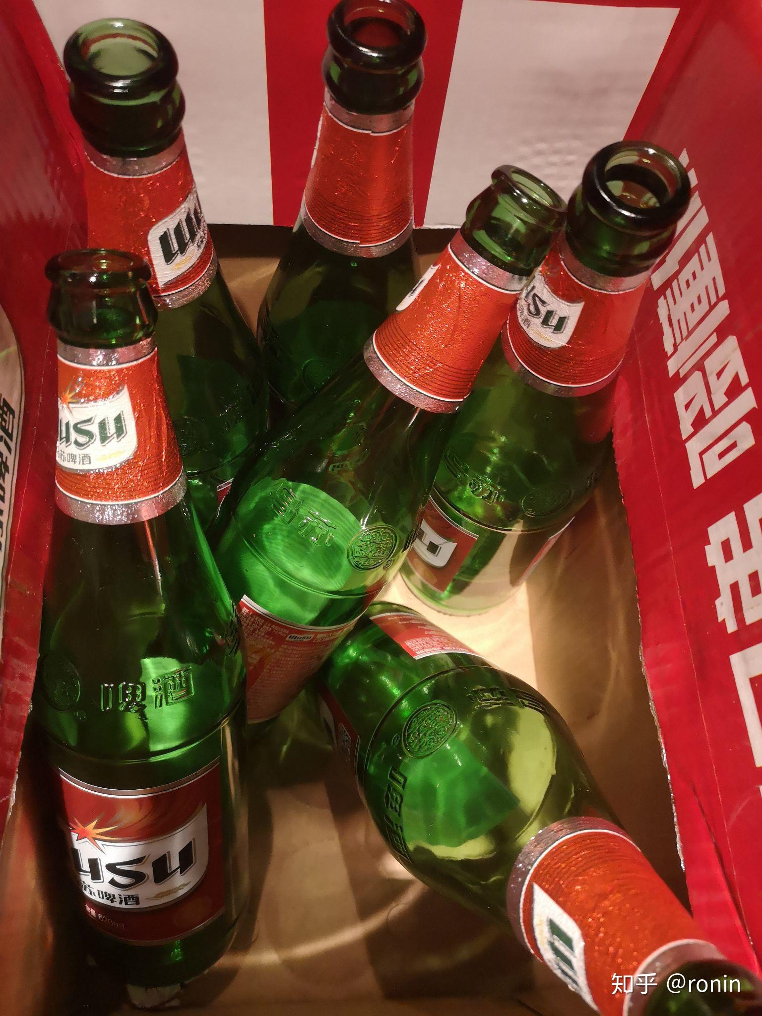 乌苏啤酒为什么被称为夺命大乌苏