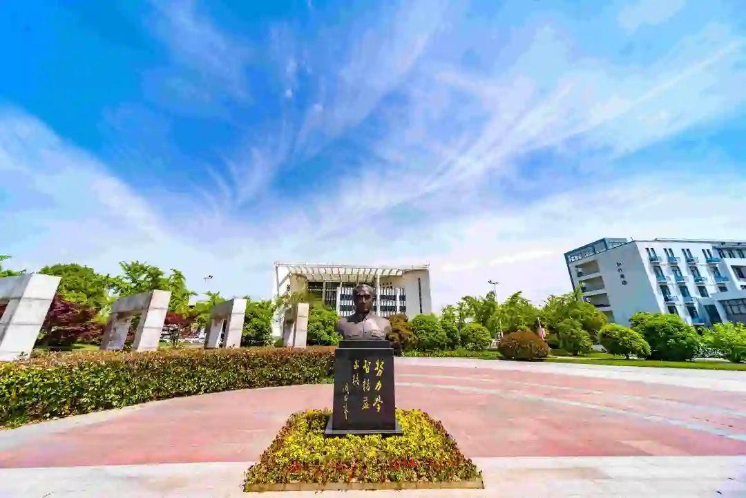 在江苏财经职业技术学院就读是什么体验? - 知乎