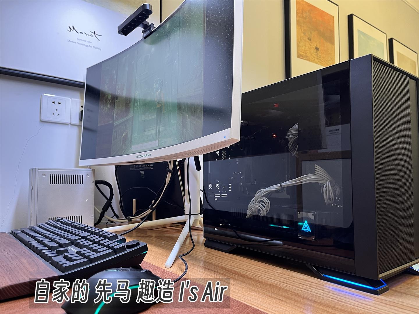 桌面紧凑型机箱研究报告- 知乎