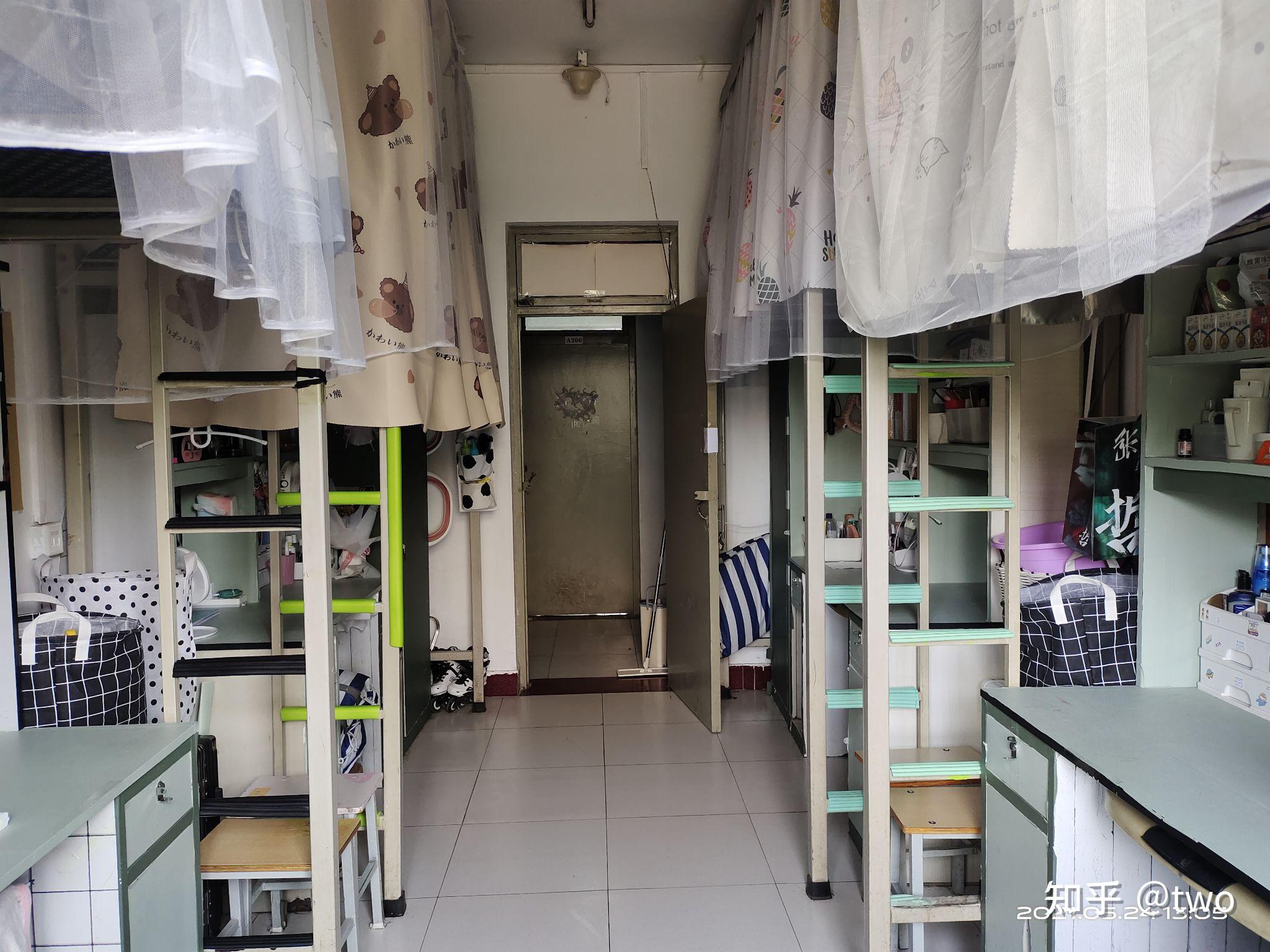 在河北地质大学就读是什么体验? - 知乎
