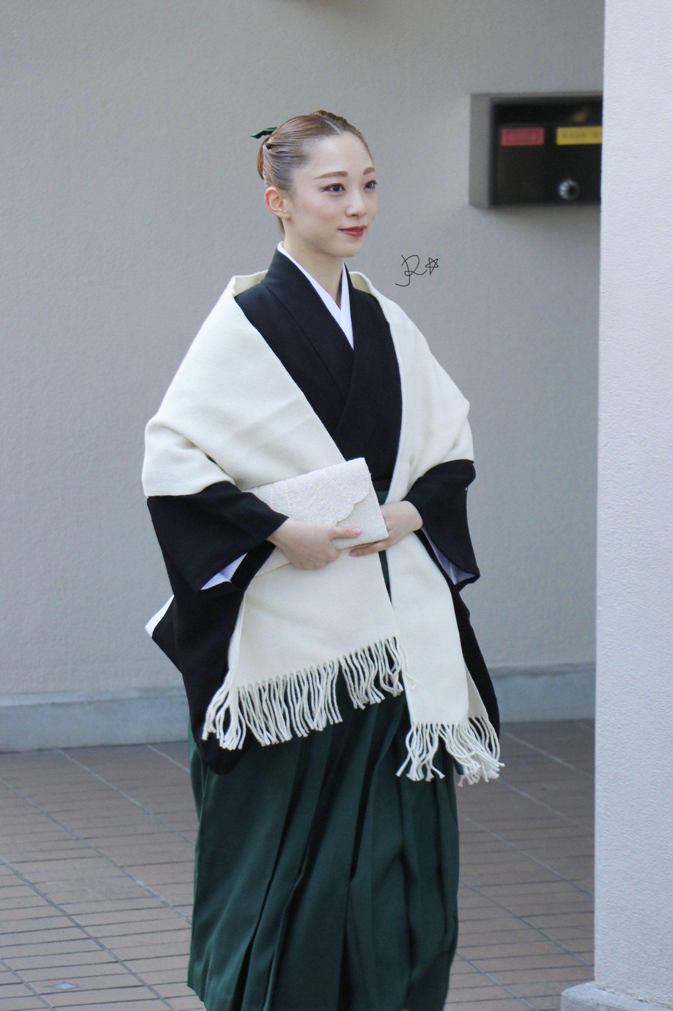 宝冢娘役如何拯救发际线后移?