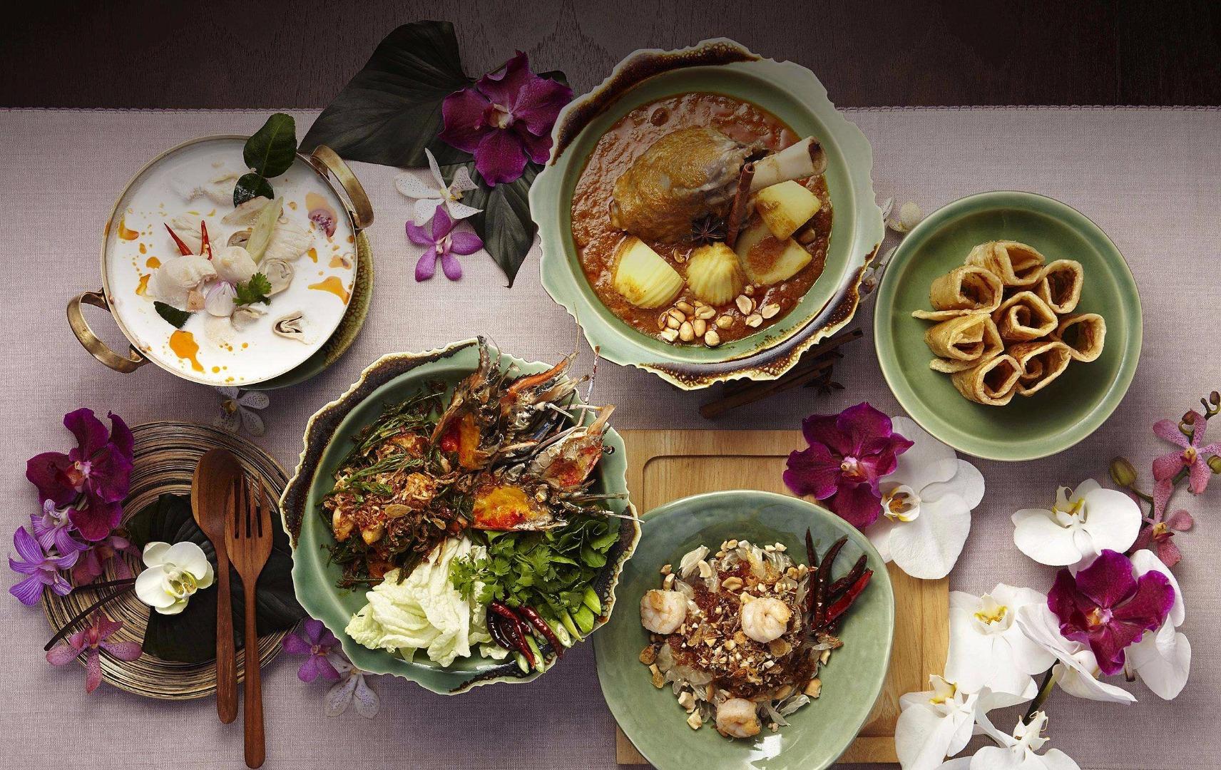 在泰国必吃的11道美味泰国菜 - 知乎