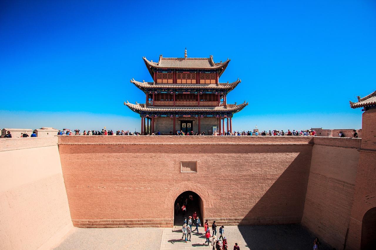 嘉峪关公租房在哪里