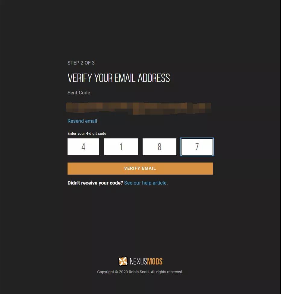 知识科普|萌新必看的NEXUS网站注册流程- 知乎