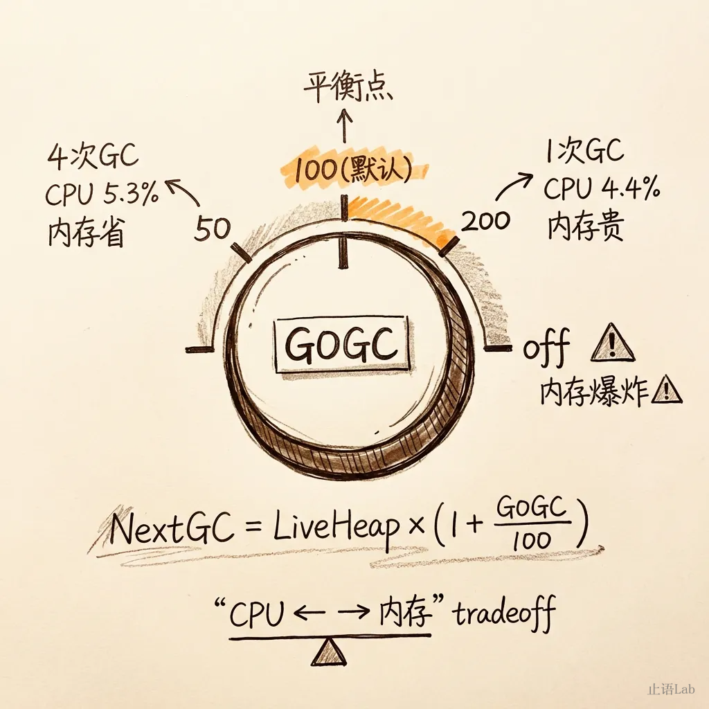 Go GC 十年：一部延迟战争史 - 知乎
