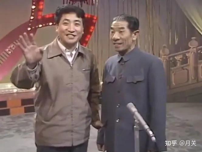 李文华托孤孙越于姜昆被弃动物园是不是真的