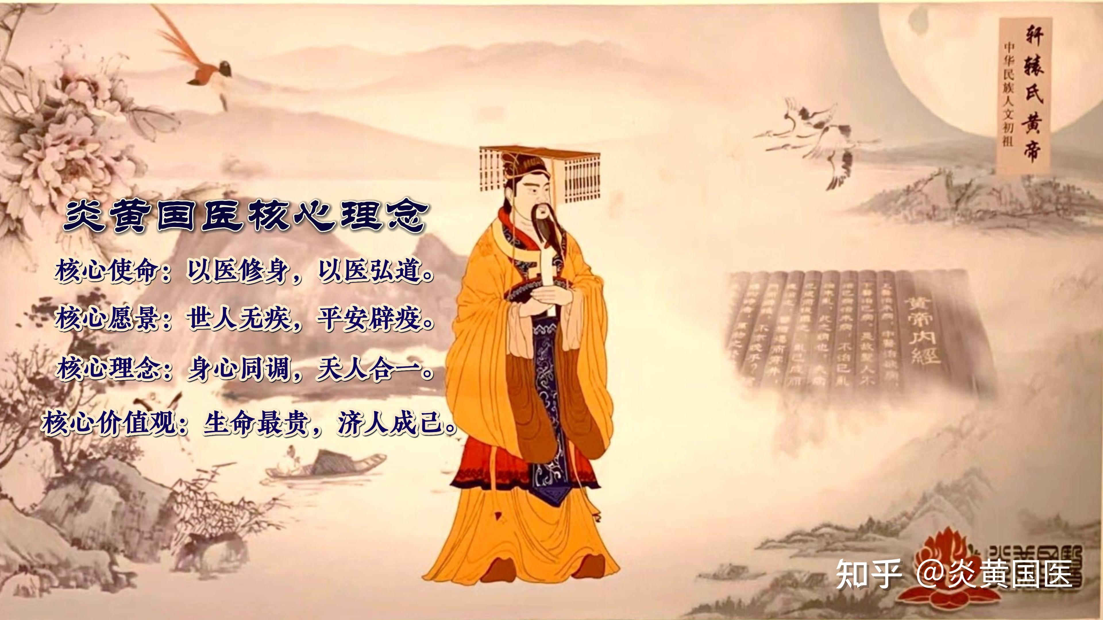 六经之本、经脏关系及六经为何以足经为代表 - 知乎