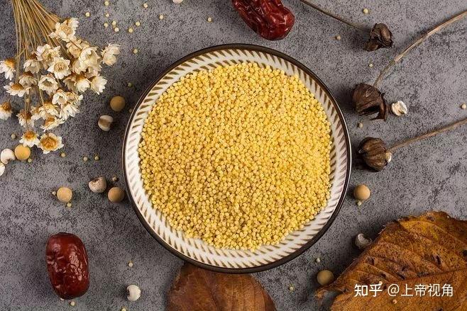 《黄帝内经》:食养五脏,五谷为基 - 知乎