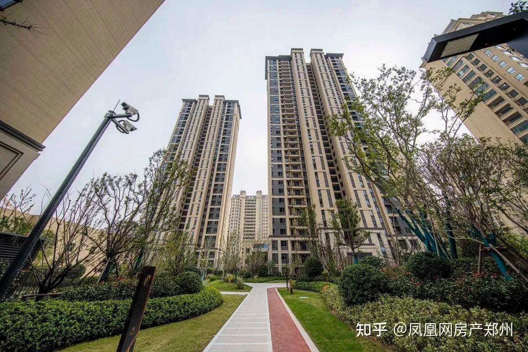 亚新·美好云熙｜以诚筑城，触摸生活的万象可能 - 知乎