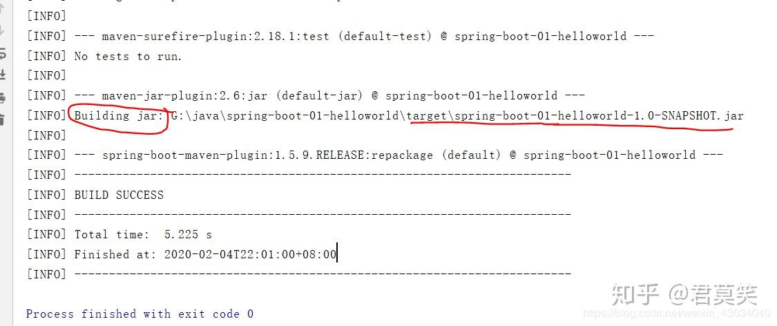 全网最细致的SpringBoot实战教程，超适合新手小白入坑学习 - 知乎