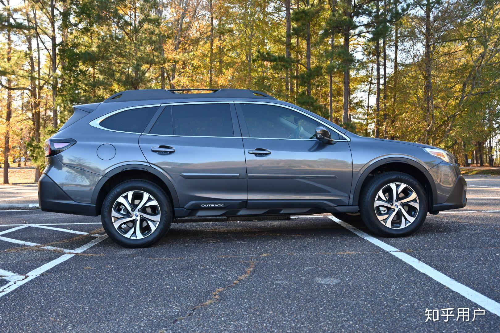 如何评价2020款斯巴鲁傲虎