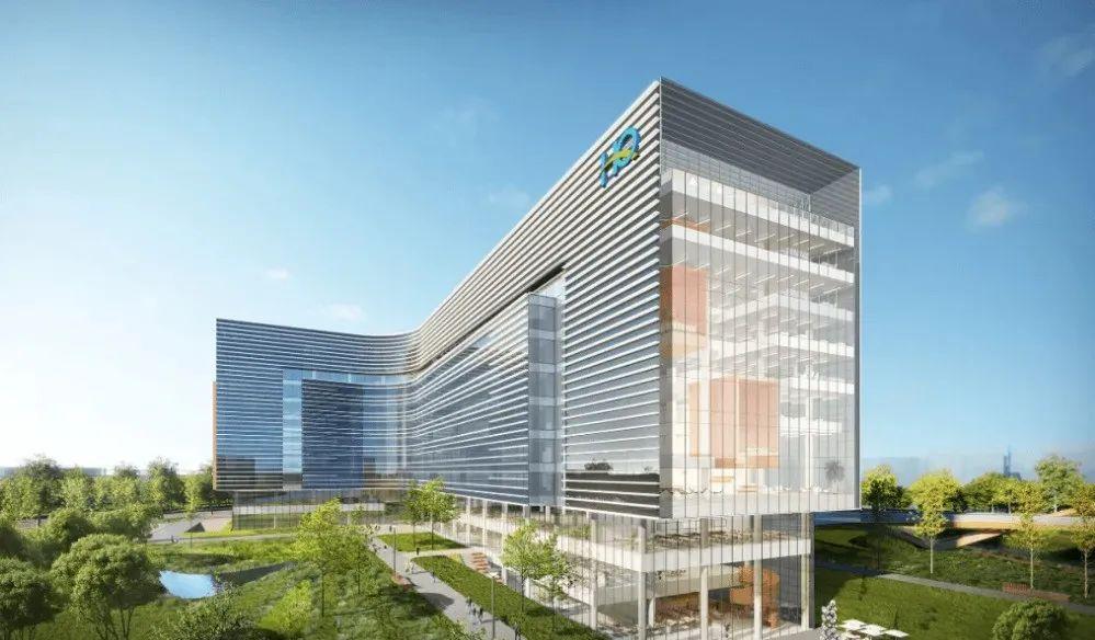 年入千亿,浙大校友拿下一个IPO,市值超500亿 - 知乎