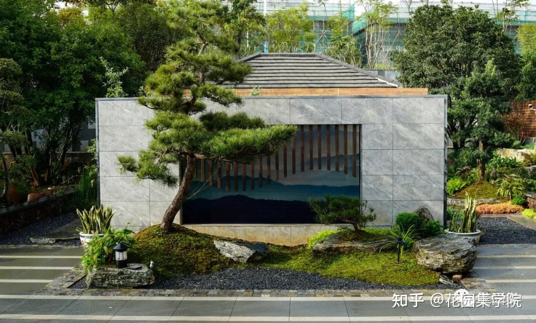 干货 打造日式庭院,只此一篇,足够 - 知乎
