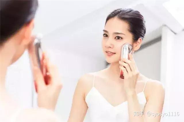 2019年日本最受国人喜爱的当红美容仪全详解！ - 知乎