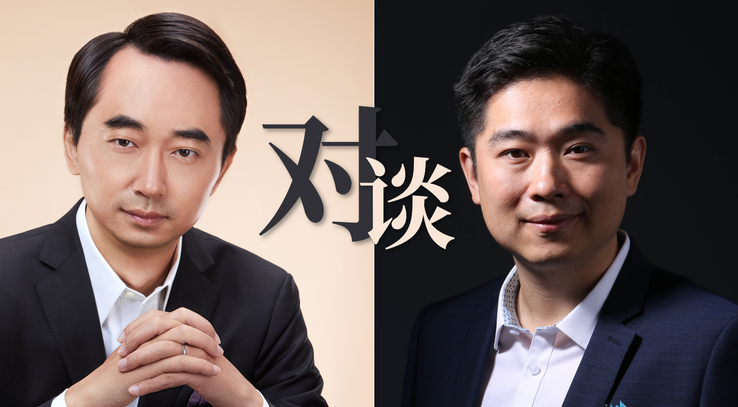 刘润对话古典:如何选择适合自己的职业? - 知乎