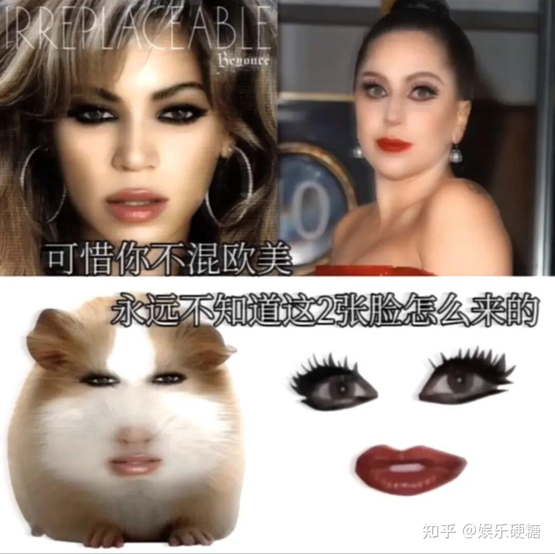 谁是猪妞?由AI通向人类的隐秘心理 - 知乎