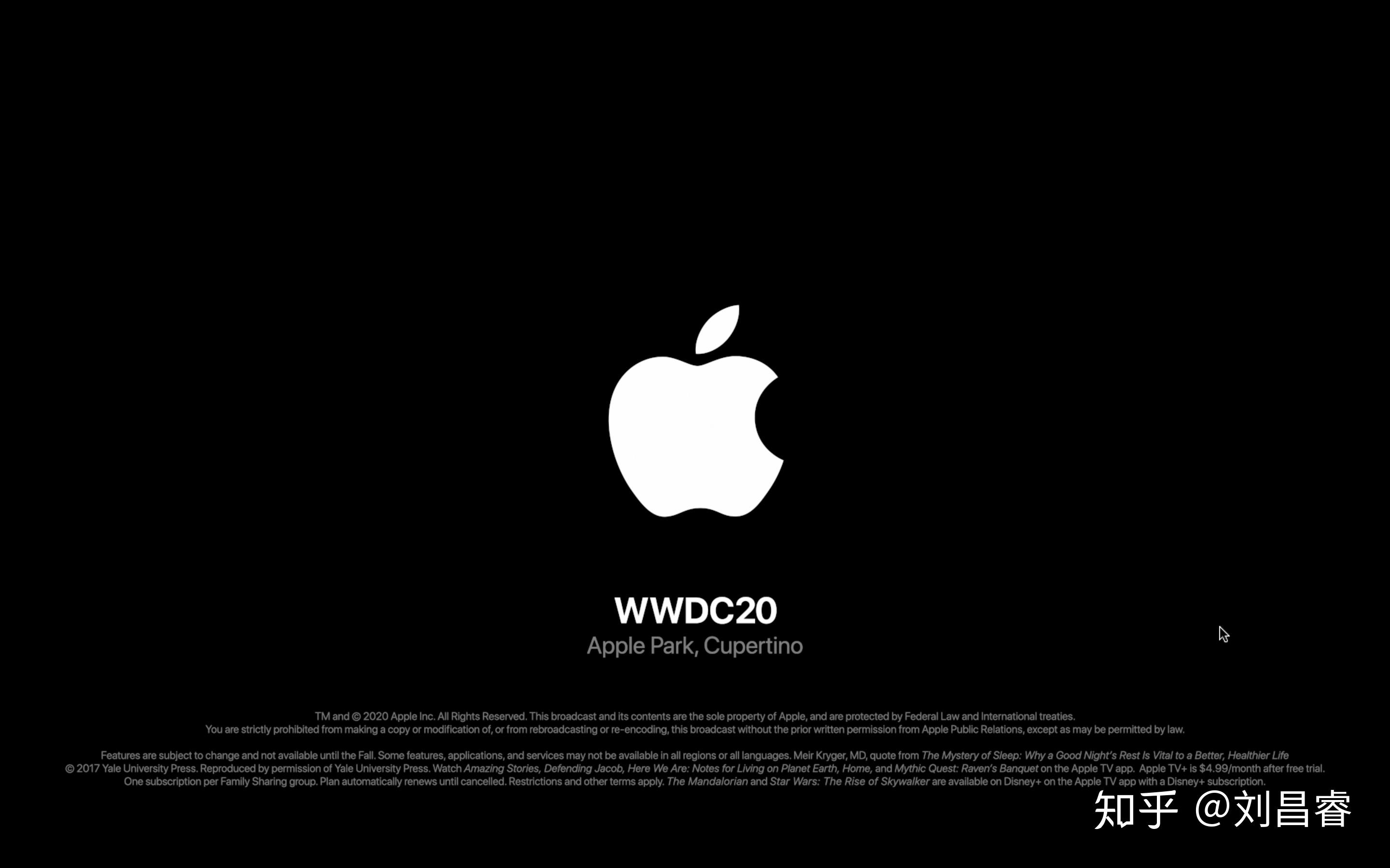 如何评价2020苹果全球开发者大会wwdc20有哪些惊喜或者遗憾