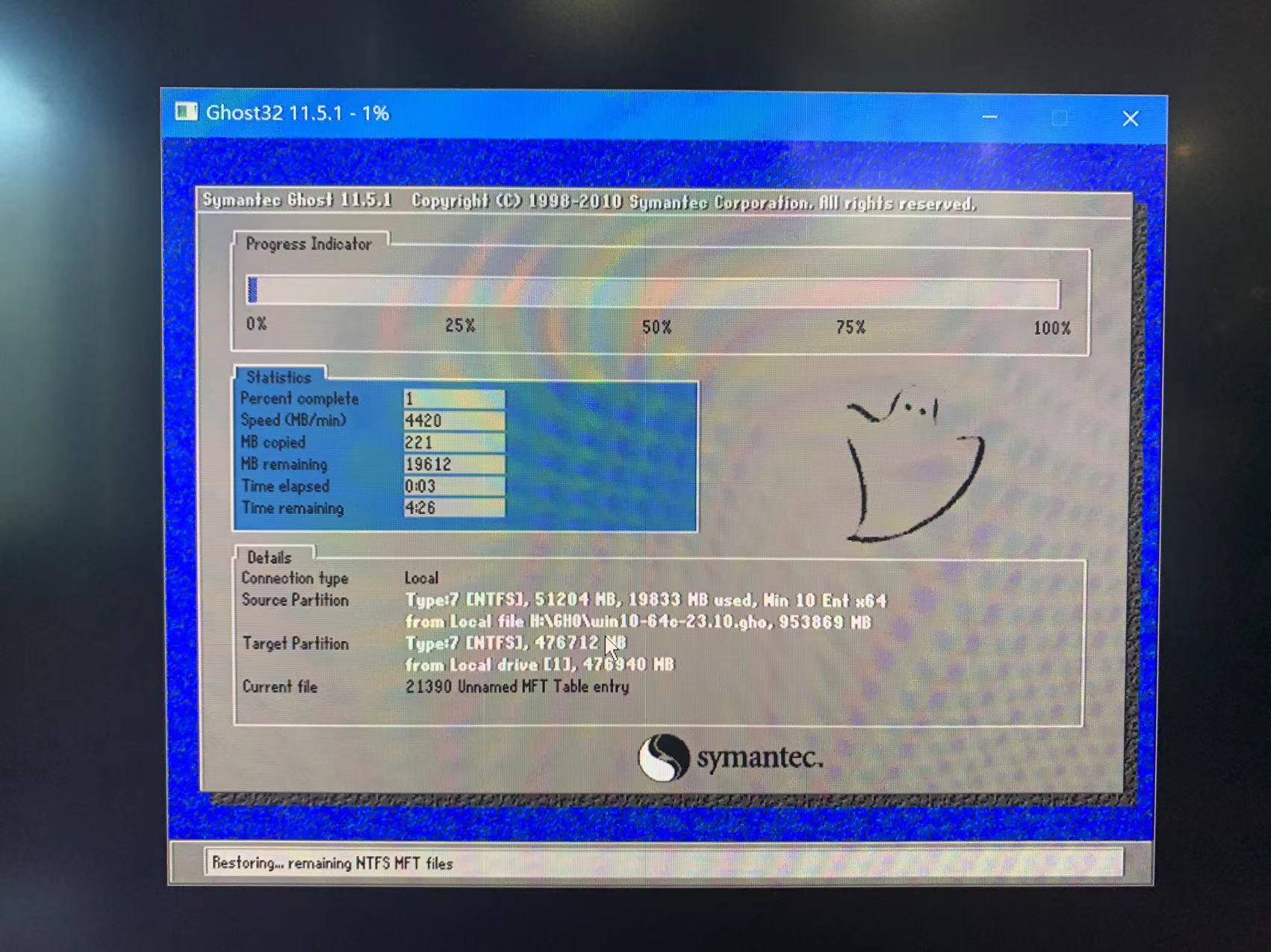 怎么给电脑装系统?