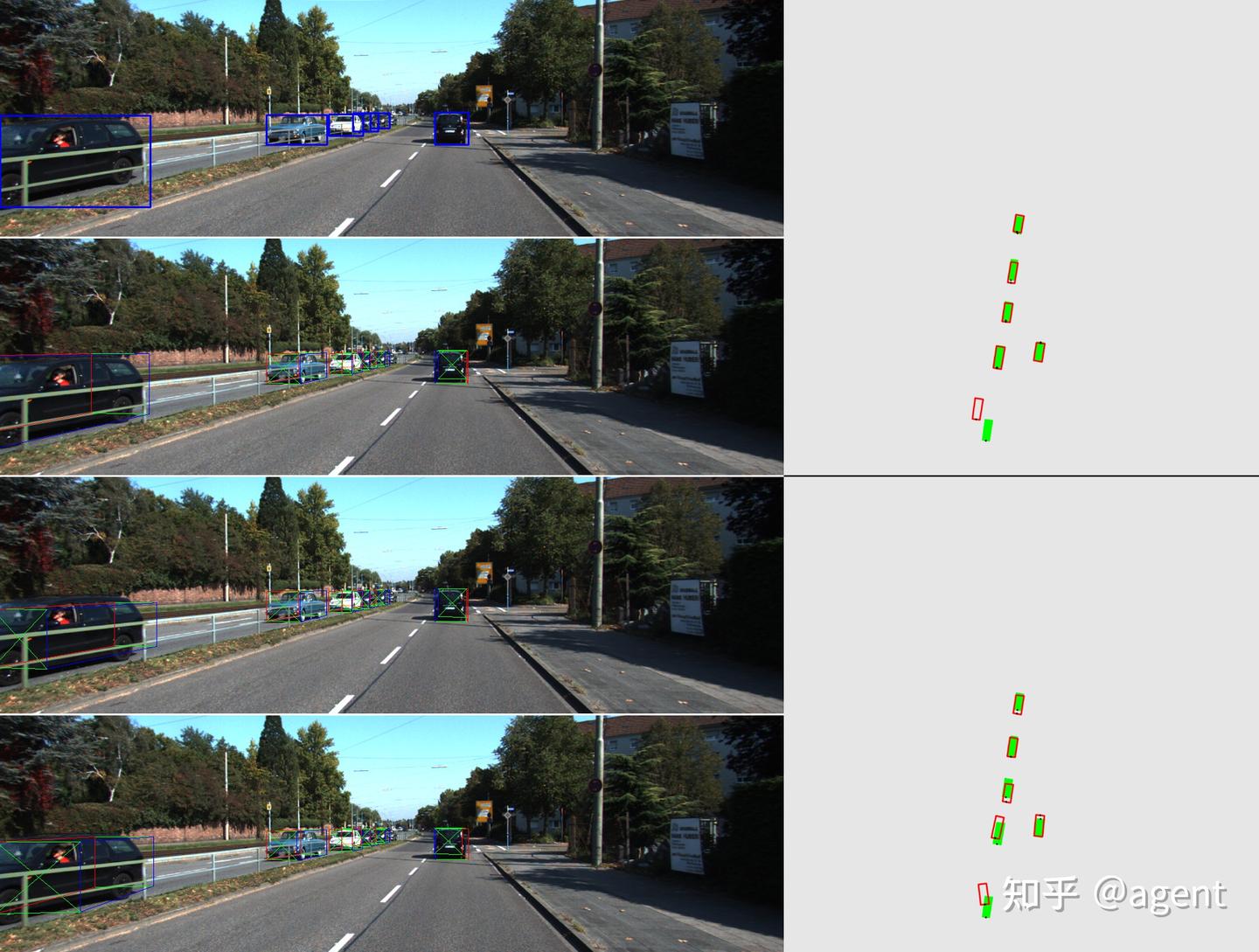 [CVPR 2017] 3D Bounding Box Estimation Using Deep Learning and Geometry ...