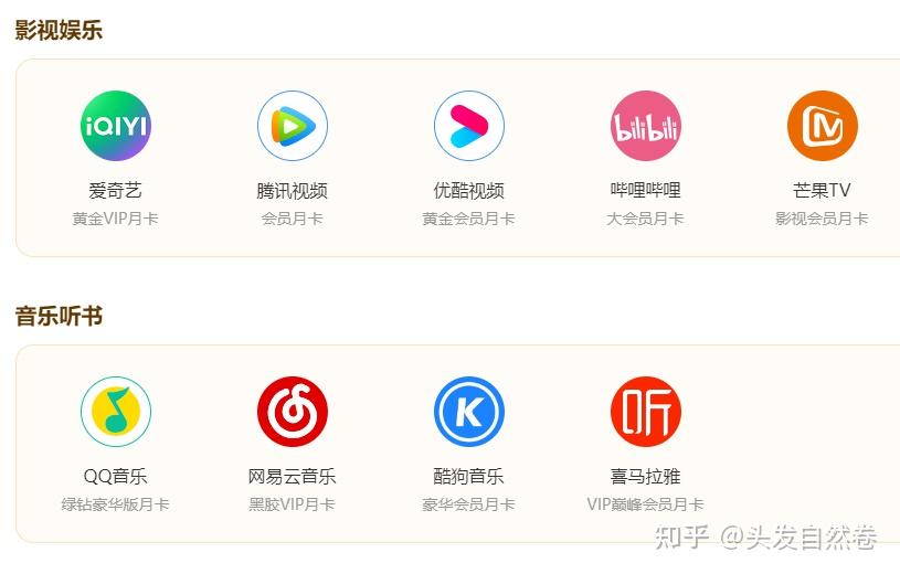 腾讯视频,优酷视频,爱奇艺视频,哔哩哔哩,开谁的会员比较好? - 知乎