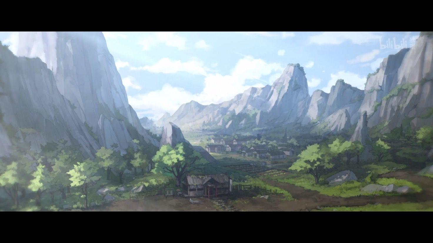 如何看待国漫《天官赐福》b站评分骤降? - 知乎