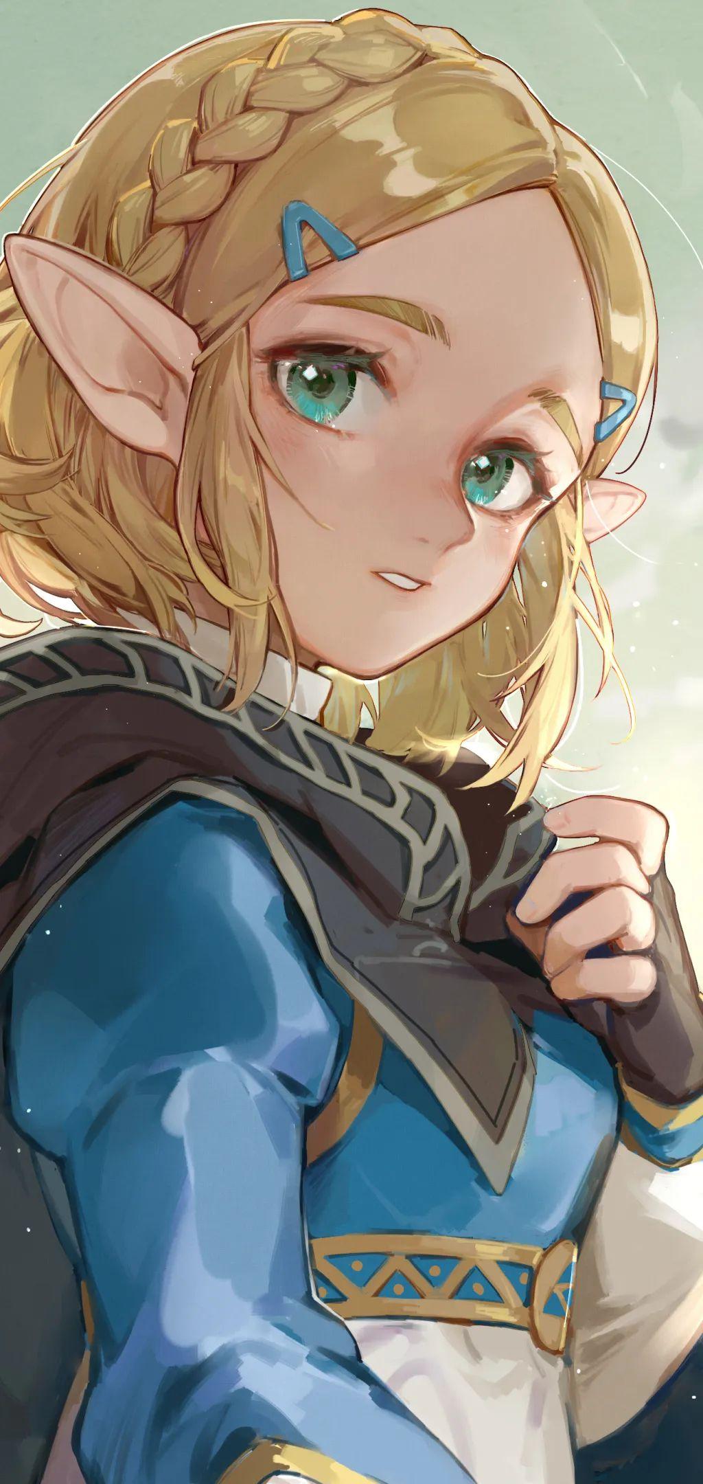 塞尔达传说:旷野之息,武器镶钻是做什么用的? - 知乎