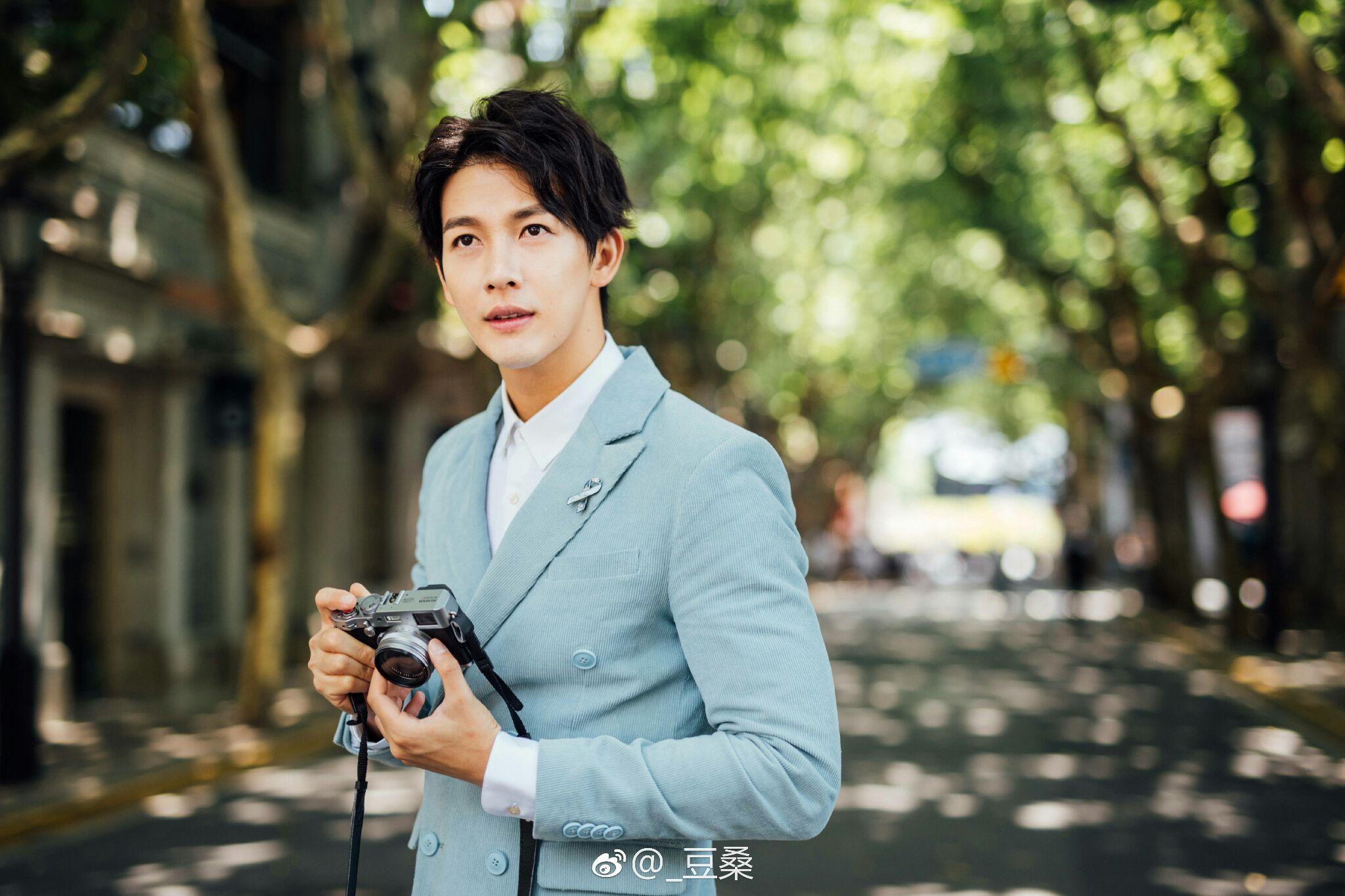 泰星push的魅力体现在哪里? - 知乎