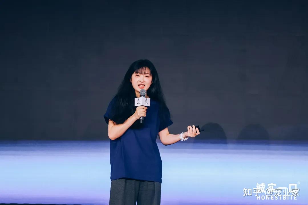 五年时间实现166倍增长后,诚实一口的下一个五年怎么走? - 知乎