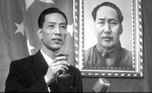 耿飚:唯一没有军衔的国防部长,“敢说真话”的将军外交家 - 知乎