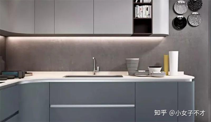 四十平小户装修,选择厨卫瓷砖要看哪几个方面? - 知乎