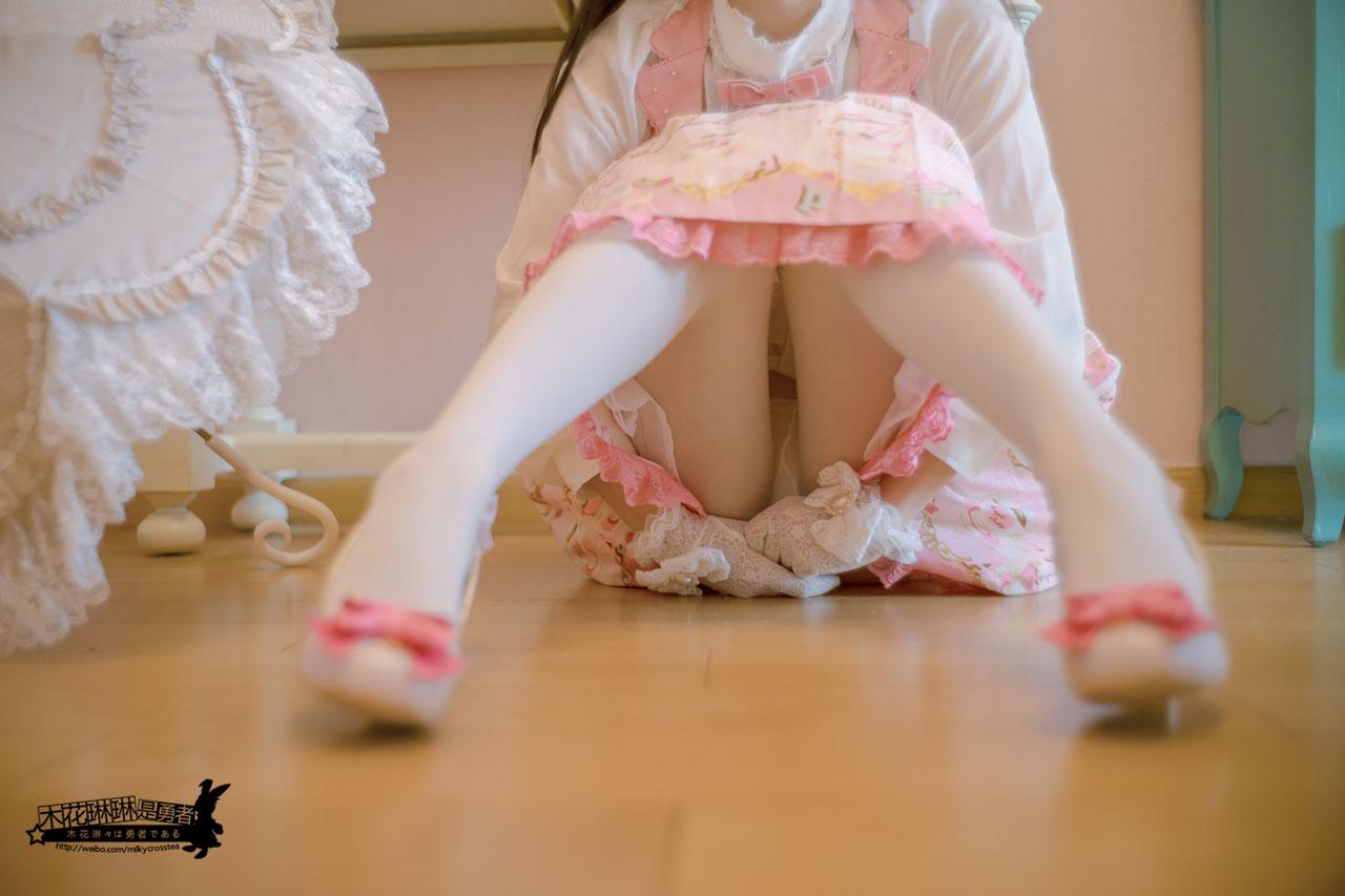 图片[12]-木花琳琳是勇者 – 全集112套&随包视频[74.2G-2025.7]-佳人吧