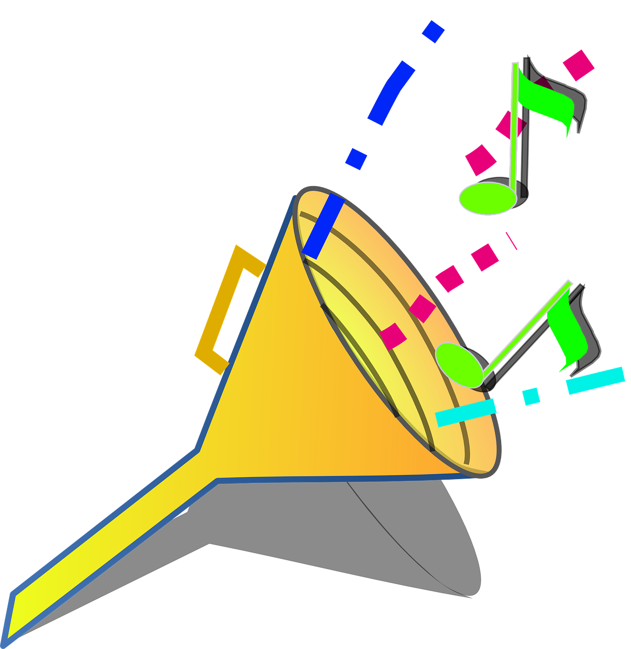 3. 车辆噪音举报