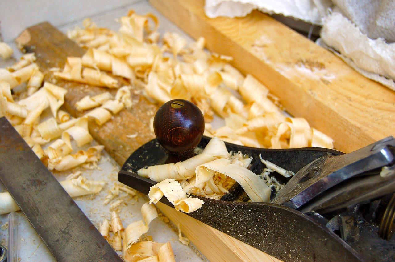 装修木工包括什么