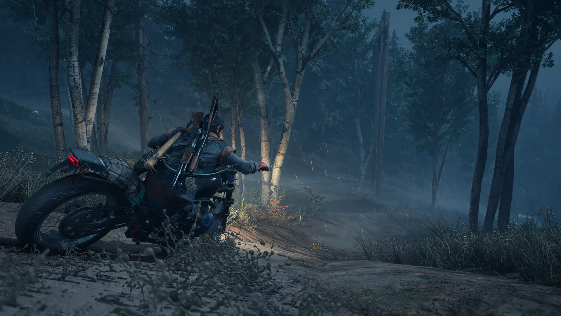 图片[7]-往日不再/Days Gone-电脑游戏俊享空间-游戏仓库-俊享空间 | 一站式免费资源社区 - 海量软件 / 源码 / 项目 / 壁纸 / 游戏等免费获取