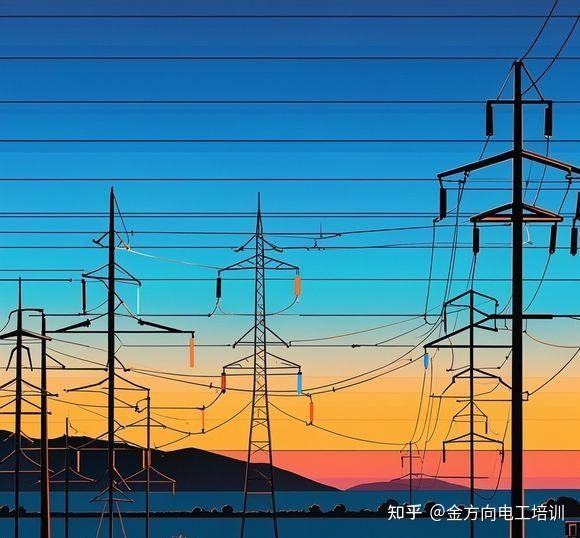 【电学谜题】电压与电流,谁先登场? - 知乎