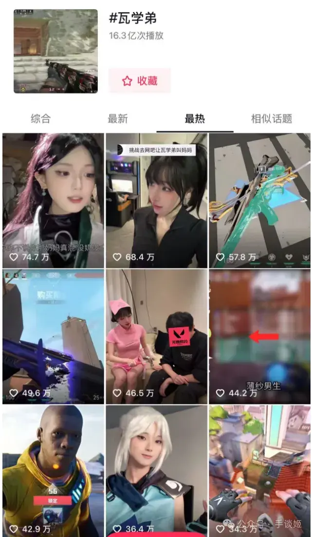 瓦怎么就成了互联网的抽象产梗机器? - 知乎