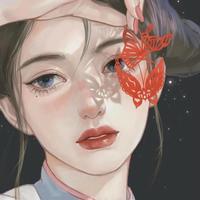 Zhihu profile picture for @luciaai