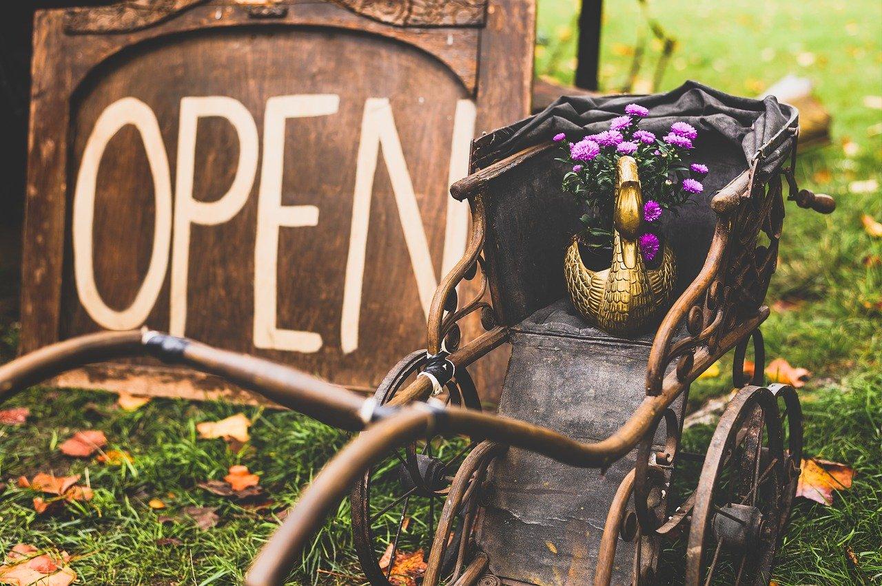 山地车灯怎么装