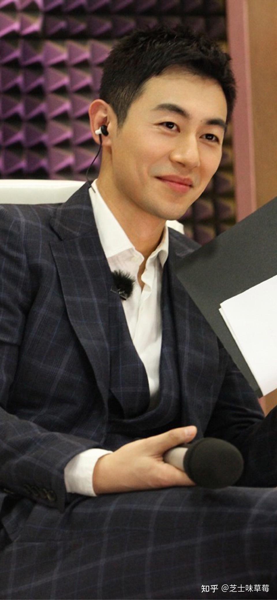 你们觉得朱亚文帅吗? - 知乎